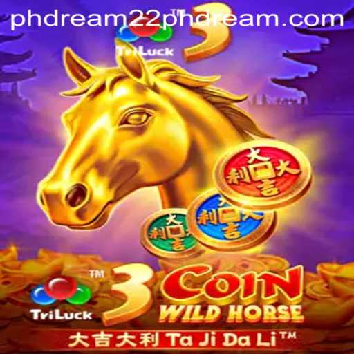 The Enchanting World of 3CoinWildHorse