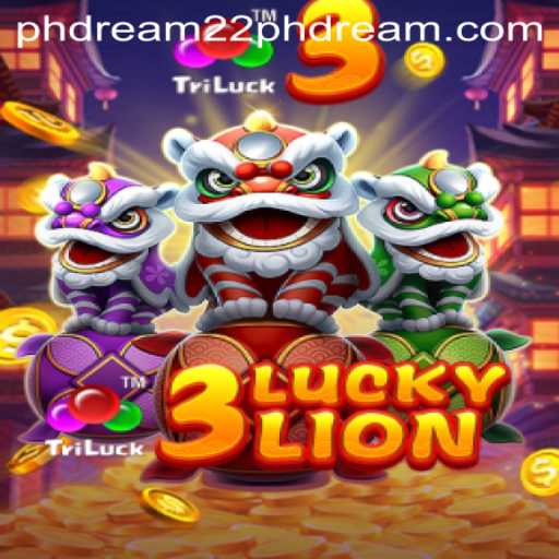 Unveiling the Exciting World of 3LUCKYLION and PHdream 22