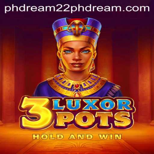 Discover 3LuxorPots: A New Era in Gaming