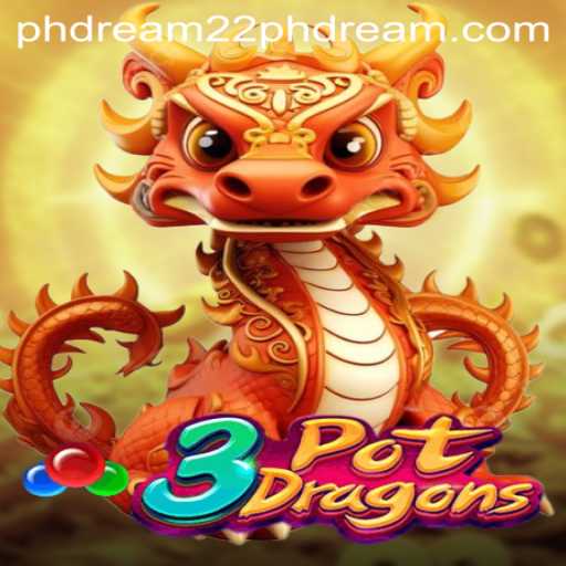 3PotDragons: The Latest Gaming Sensation of 2023
