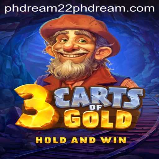 Explore the Exciting World of 3cartsOfGold: A Dive into Its Mechanics and Thrilling Gameplay
