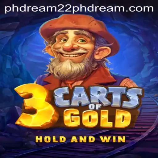 Explore the Exciting World of 3cartsOfGold: A Dive into Its Mechanics and Thrilling Gameplay