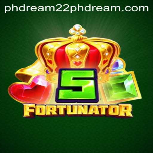 Discover the Thrilling World of 5Fortunator: A New Gaming Sensation