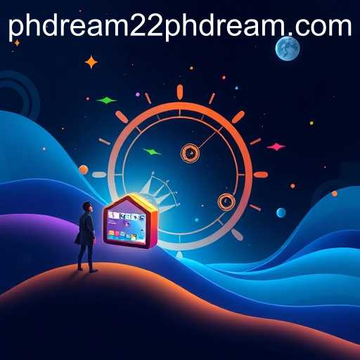 About Us: Phdream 22