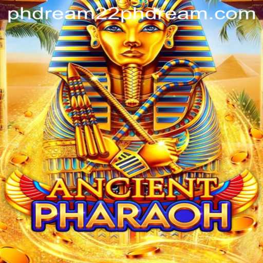 AncientPharaoh: A Journey into the Mystical World of Pharaohs
