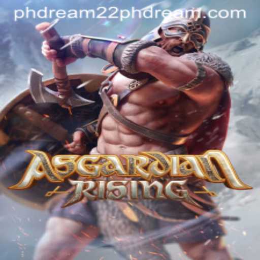 AsgardianRising: Unleash Your Inner Norse Hero with Phdream 22