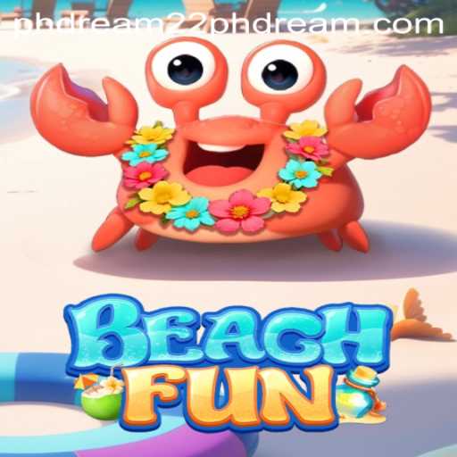 Dive into Excitement with BeachFun: A New Wave of Gaming