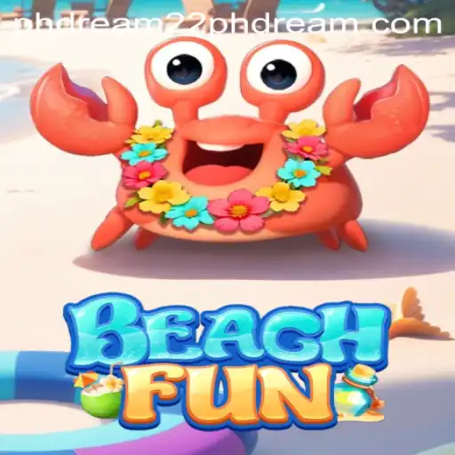 Dive into Excitement with BeachFun: A New Wave of Gaming