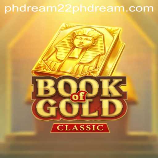 Unveiling the Enchantment of BookOfGoldClassic