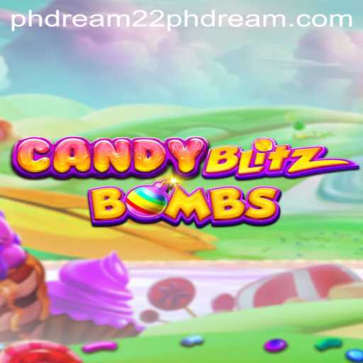 CandyBlitzBombs: The Exciting Game Taking the World by Storm