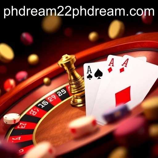 Exploring the World of Casino Games with PhDream 22