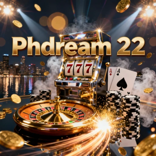phdream 22