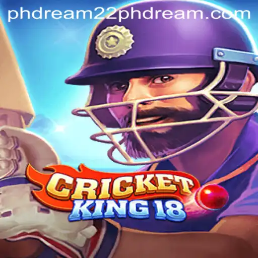 Dive into the Thrilling World of CricketKing18: The Ultimate Gaming Experience