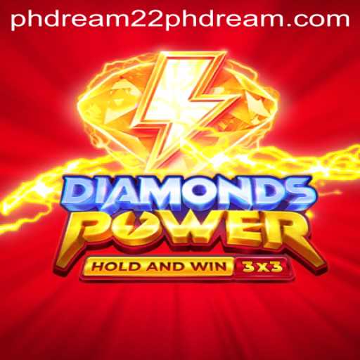 Introducing DiamondsPower: An Exciting New Game with PHdream 22