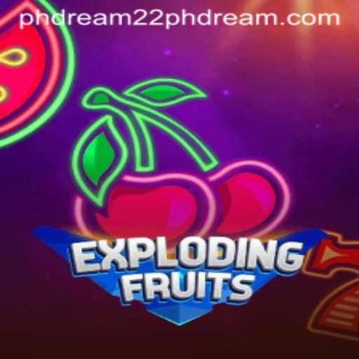 Exploring the Thrilling Universe of ExplodingFruits: A Comprehensive Guide