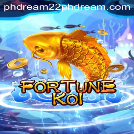 Discover the Exciting World of FORTUNEKOI: A Thrilling Gaming Experience
