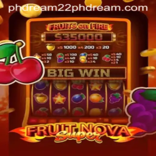 Discover the Thrilling Universe of FruitNovaSuper
