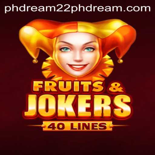 Exploring the Vibrant World of FruitsAndJokers40: A Fresh Take on Classic Gaming