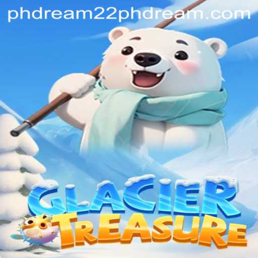 GlacierTreasure: An Adventure in a Frozen World