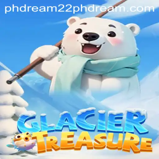 GlacierTreasure: An Adventure in a Frozen World