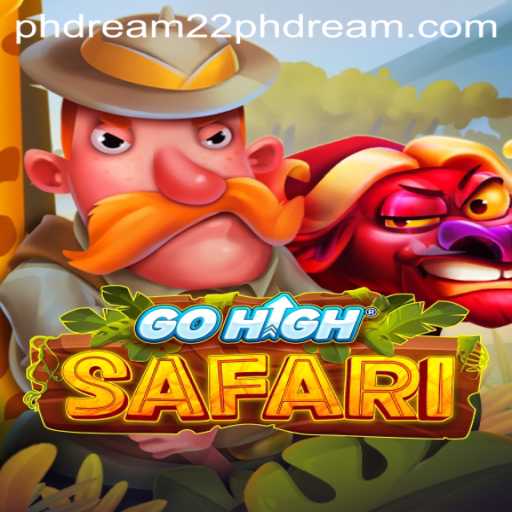 GoHighSafari: An Adventure Through the World of Phdream 22