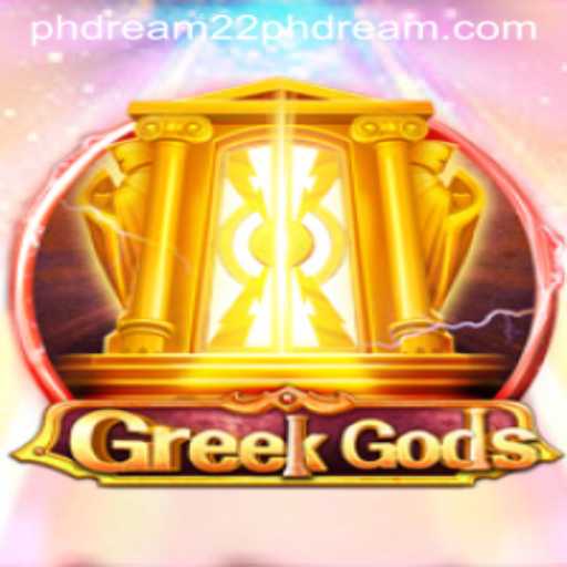 Discover the Fascinating World of GreekGods: A Journey Through Mythology and Strategy
