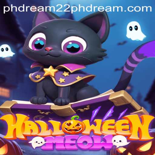 Exploring HalloweenMeow: A Spooky Adventure with Phdream 22