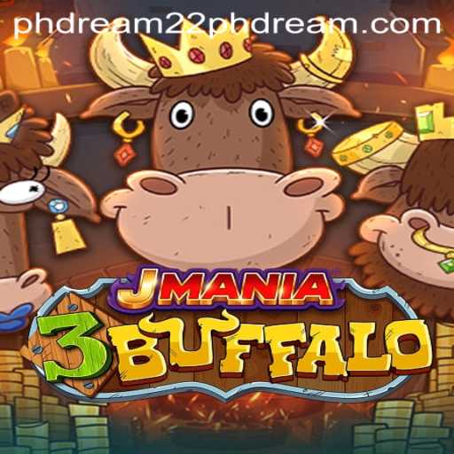Exploring JMania3Buffalo: The Future of Interactive Gaming