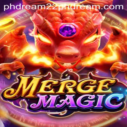 Discover the Enchantment of MERGEMAGIC: A New Realm of Fantasy and Strategy