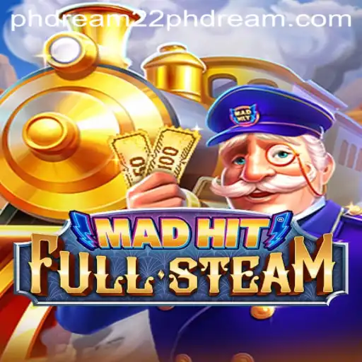 MadHitFullSteam: The Thrilling Game Experience Fueled by Innovation and Imagination
