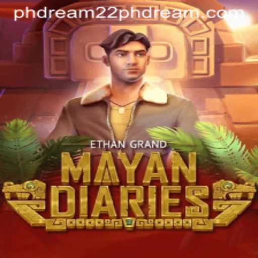 MayanDiaries: Unveiling the Mysteries with Phdream 22