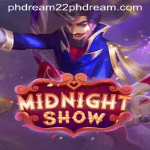 Welcome to the MidnightShow: A Thrilling New Gaming Experience