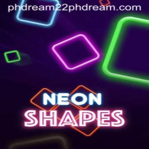 NeonShapes: A Vibrant Journey into the World of Phdream 22