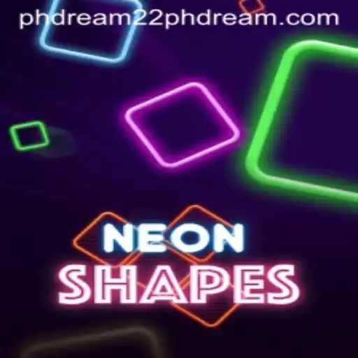 NeonShapes: A Vibrant Journey into the World of Phdream 22