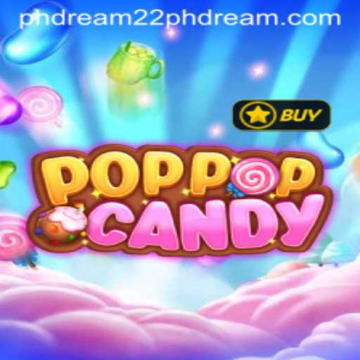 Introducing POPPOPCANDY: The Ultimate Sweet Adventure