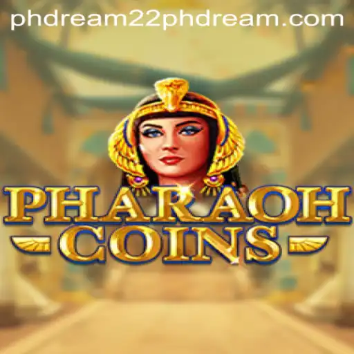 PharaohCoins: Unleash the Ancient World in a Modern Gaming Experience