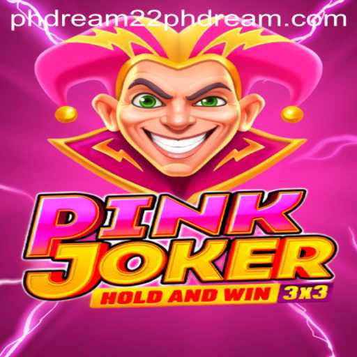Unveiling Pinkjoker: A New Era in Gaming with Phdream 22