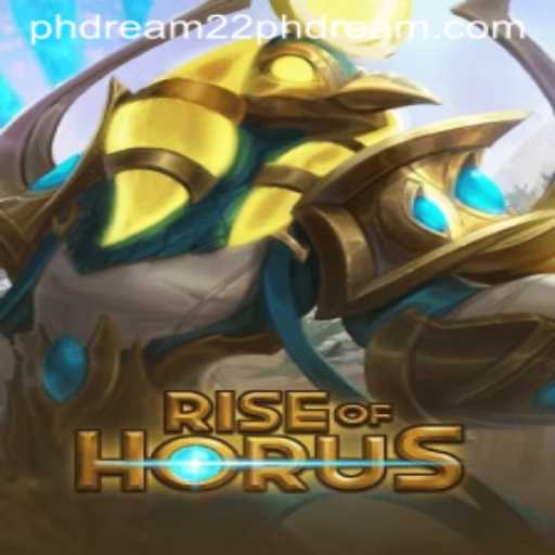 Rise of Horus: An Epic Journey in the World of Ancient Egypt