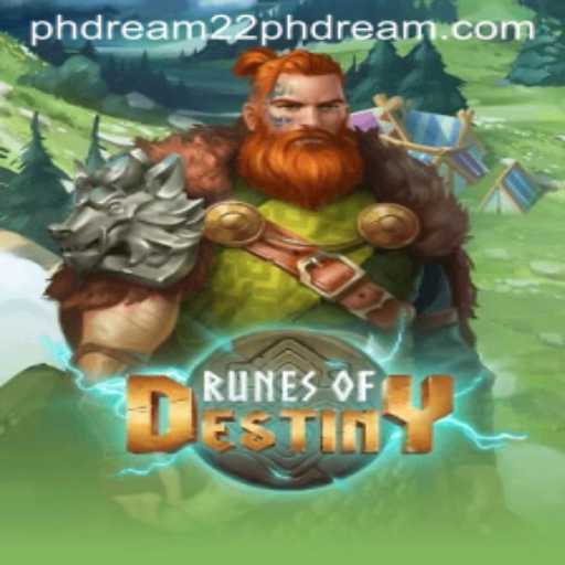 Exploring the Epic World of RunesOfDestiny: A Guide with Phdream 22