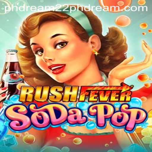 RushFeverSodaPop: A Thrilling Adventure in Fizzy Chaos