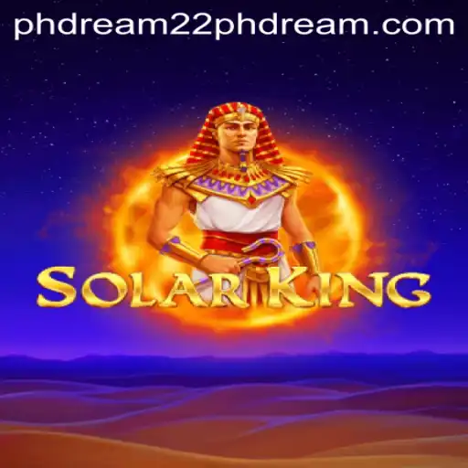 Discovering SolarKing: A New Age of Gaming