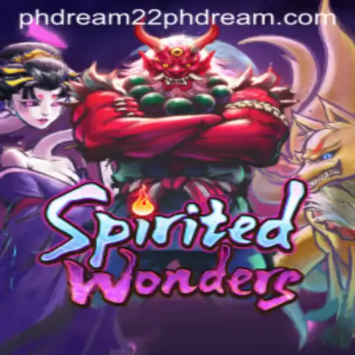 SpiritedWonders: An Enchanting Adventure Awaits