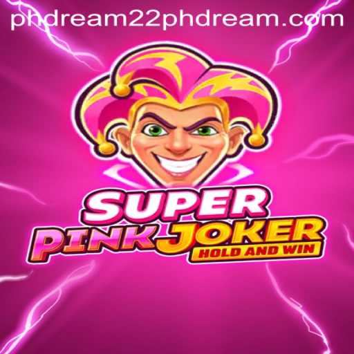 Discover the World of SuperPinkJoker: A Revolutionary Game Experience