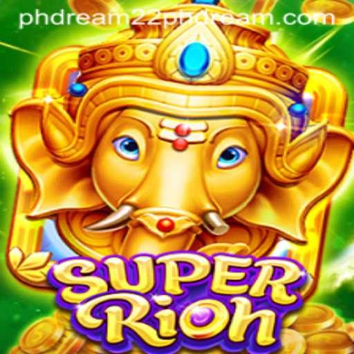 Exploring the Thrills of SuperRich: A New Era in Gaming with Phdream 22