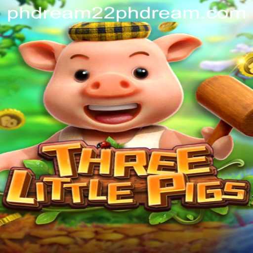 The Thrilling World of THREELITTLEPIGS: A Gaming Adventure Like No Other