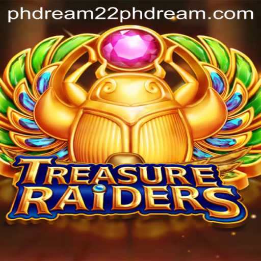 TREASURERAIDERS: A Journey Through a Virtual Adventure