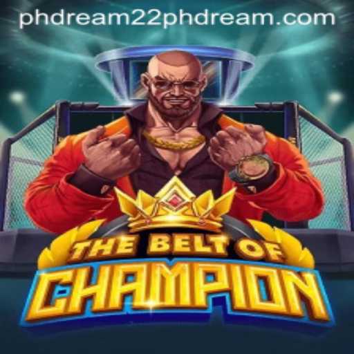 TheBeltOfChampion: A Journey into Adventure