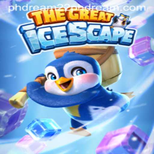 TheGreatIcescape: A Captivating Adventure in Frozen Realms