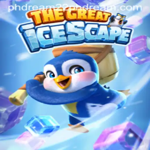 TheGreatIcescape: A Captivating Adventure in Frozen Realms