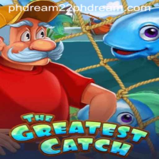 TheGreatestCatch: A Thrilling Adventure in Gaming
